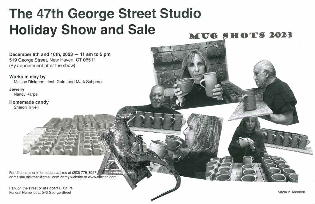 George Street Show 