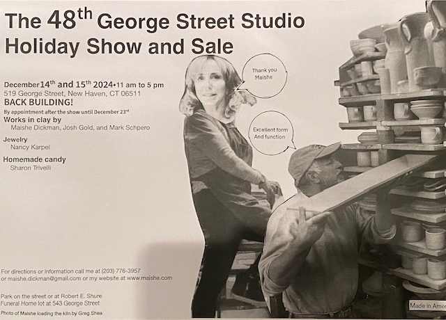 George Street Show 